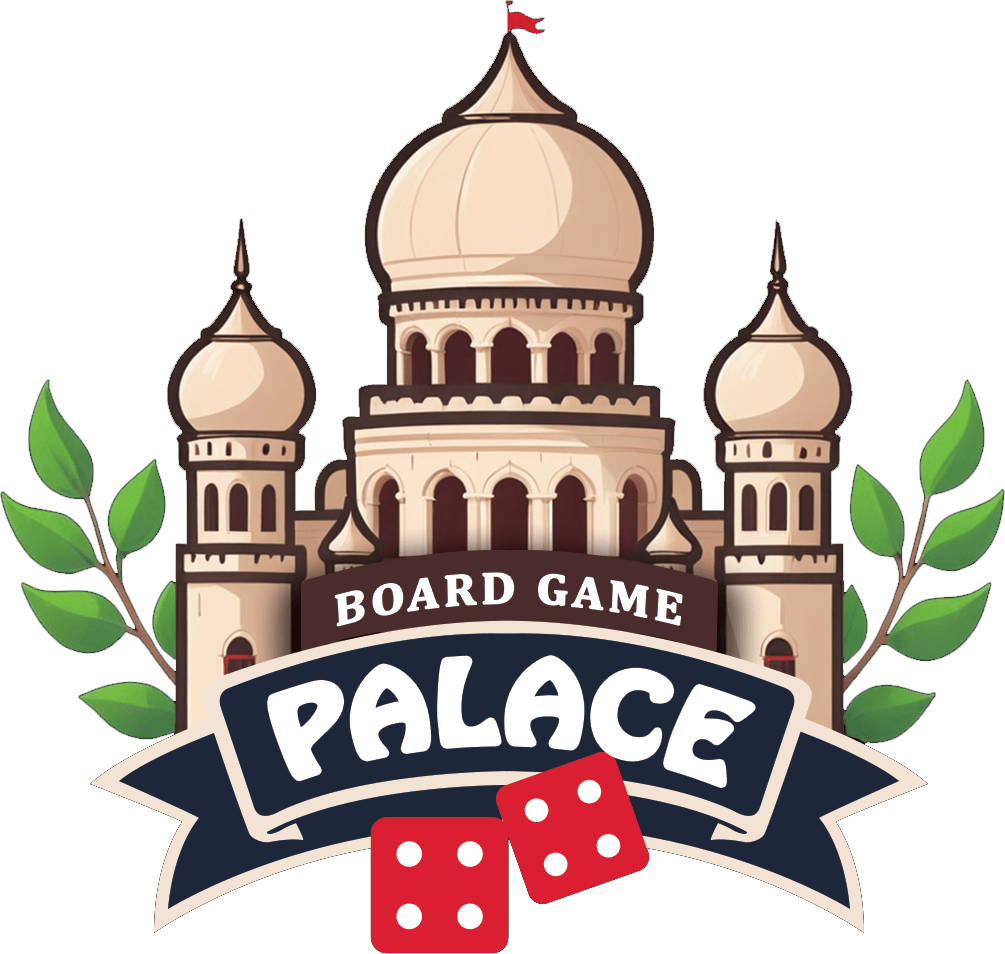 Board Game Palace