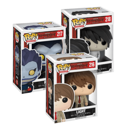 death-note-funko-pop-set-box