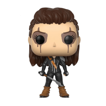 Ocatvia Funko Pop! Figure